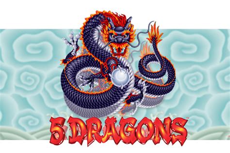 Full Collection of The Best Dragon Slot Machines.